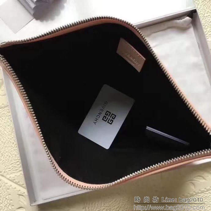GlVENCHY紀梵希 antigona信封手包 原廠進口牛皮 手抓包  tsg1057